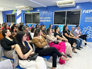 Comportamento e saúde mental no trabalho pautam evento “Pessoas e Negócios” em Petrolina
