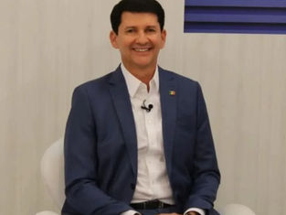 A Ascensão de Simão Filho: Prefeito Reeleito de Petrolina Consolida Sua Liderança