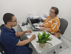 Juazeiro conclui entrega de documentação de professores aprovados em concurso público