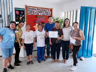 IATE Clube Petrolina abre as portas para toda a população com iniciativas sociais