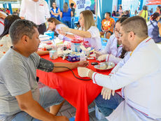 Residencial Vivendas recebe a 1ª edição do Bora Petrolina em 2025