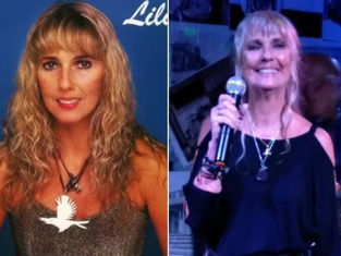 Morre a cantora Lilian, dos hits "Sou Rebelde" e "Pobre Menina", aos 76 anos