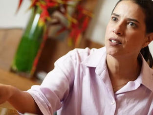 Raquel Lyra Admite Possibilidade de Deixar o PSDB em Entrevista à Band