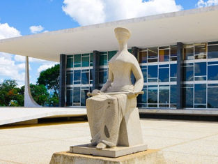 STF Confirma Decisão de Flávio Dino e Desbloqueia Emendas Parlamentares