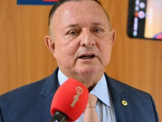 Gilmar Mendes mantém afastamento de Adolfo Menezes da presidência da AL-BA