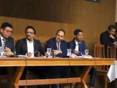 Câmara de Petrolina aprova aumento de capital da SAAS e revoga exigência de eliminadores de ar