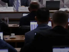 STF restringe acesso da CPMI do INSS a dados de banqueiro e determina devolução à PF