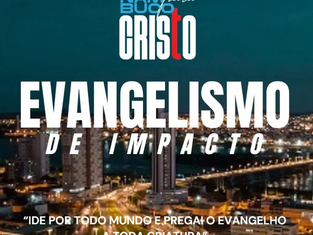 Assembleia de Deus Intensifica Campanha "Pernambuco para Cristo" com Grande Mobilização em Petrolina