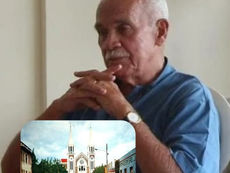 Artidonio Araújo: Um Ícone do Comércio Tradicional de Petrolina