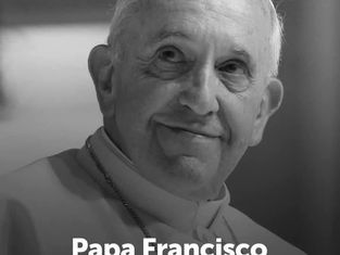 Papa Francisco morre aos 88 anos e deixa um legado de humildade, compaixão e transformação na Igreja