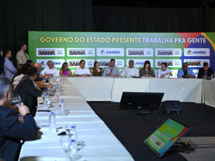 Juazeiro alerta para os impactos do tarifaço dos EUA e intensifica diálogo com produtores de frutas