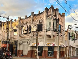 O Ponto Chic: O Café Mais Charme de Petrolina nos Anos 1960/1970