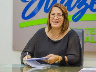 Ex-prefeita de Juazeiro perde foro privilegiado e caso segue para a 1ª instância
