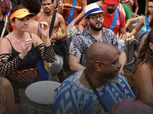 ABBC Alerta para Golpes Comuns Durante o Carnaval e Lança Campanha de Prevenção