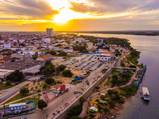 Juazeiro celebra 147 anos com investimentos, cultura e projeções para o futuro