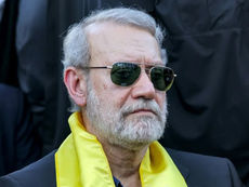 Irã nomeia Mohammad Baqer Zolqadr para substituir Ali Larijani no Conselho Supremo de Segurança Nacional