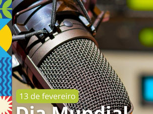 Dia Mundial do Rádio: Uma Homenagem à Importância do Veículo para a Sociedade