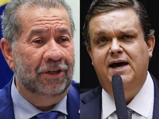 Carlos Lupi pede demissão do Ministério da Previdência após operação da PF; Wolney Queiroz assume o cargo