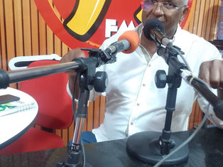 Gilmar Nery: Educador e Líder Sindical na Luta por Melhoria na Educação em Juazeiro e na Bahia