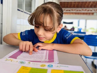 Renovação de matrículas da rede municipal de Lagoa Grande para 2026 segue até 30 de dezembro