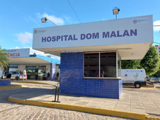 Hospital Dom Malan realiza mais de 310 mil procedimentos em 2024 e se consolida como referência em saúde no Sertão