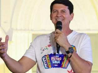 Petrolina se prepara para o maior São João de sua história em 2025 com reforço na segurança e impacto bilionário na economia