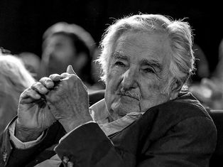 Morre José Mujica, ex-presidente do Uruguai, aos 89 anos
