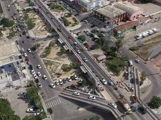 Travessia Urbana: DNIT confirma interdição definitiva de rampa na Avenida Raul Alves a partir de sexta-feira (4)