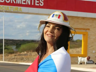 Josimara Cavalcanti e os caminhos para 2026