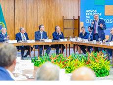 Guilherme Coelho representará fruticultura nacional no lançamento do Plano Safra 2025/2026 em Brasília