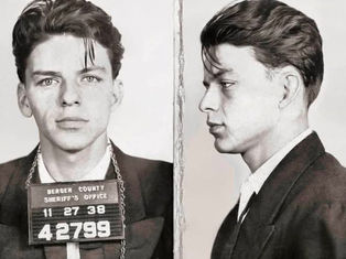 Frank Sinatra e Sua Luta Contra o Racismo: O Papel do Cantor no Movimento pelos Direitos Civis