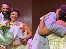 Homenagem a Ângela Santana e Dona Sinhaném: símbolos de resistência e luta por justiça social