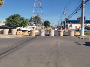 Interdição no trânsito: AMTT de Juazeiro altera fluxo na Orla II e Avenida Raul Alves