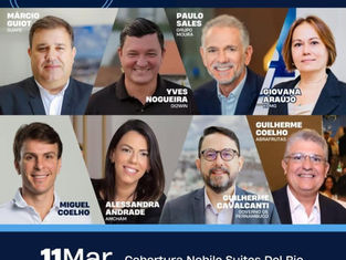 Amcham Promove Pela Primeira Vez em Petrolina o Evento “Plano de Voo – Edição Interior de Pernambuco”