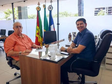 De Augusto Coelho a Simão Filho: os ciclos de modernização administrativa em Petrolina