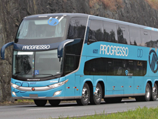 O Monopólio Opressor da Auto Viação Progresso