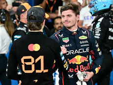 Verstappen garante a pole em Abu Dhabi; Bortoleto larga em 7º na última prova da temporada