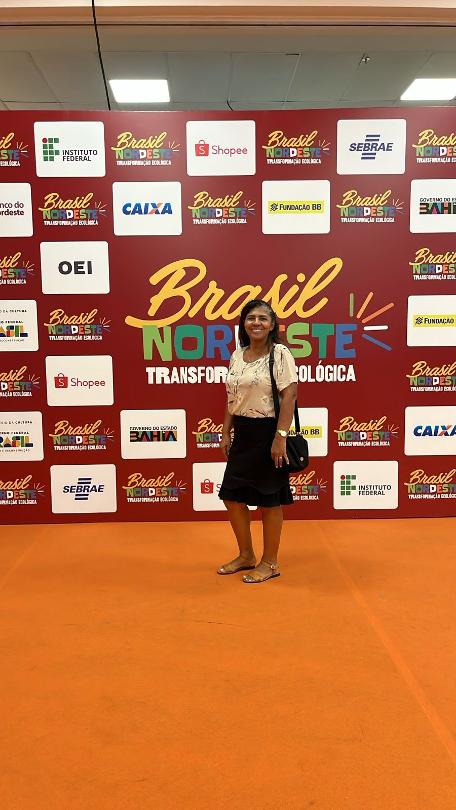 O evento reúne iniciativas sustentáveis de todo o Nordeste para fortalecer a agricultura familiar e a autogestão.