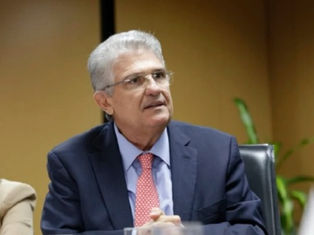 Guilherme Coelho participa de evento que destaca importância da Embrapa para o agronegócio brasileiro