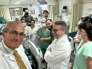 Dr. José Carlos Moura: pioneirismo e legado na medicina de Petrolina