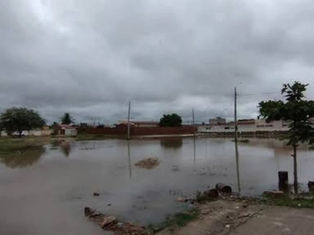 Ano de 2026 começa com previsão de chuva no Sertão de Pernambuco, aponta Apac