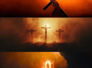 A Mensagem da Cruz: o Amor que Nenhum Poder Pode Anular