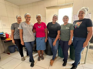 Educação de Lagoa Grande inova na merenda escolar com inclusão de carne caprina e ovina