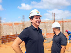 Prefeitura de Petrolina anuncia investimento recorde de R$ 800 milhões, mas oposição alerta: “É mais uma dívida milionária”