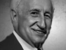 Corpo do ex-deputado Aníbal Caribé é velado na Câmara de Vereadores de Belém do São Francisco