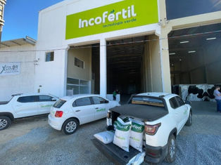 Incofértil inaugura nova unidade em Petrolina e apresenta solução agrícola de alta tecnologia