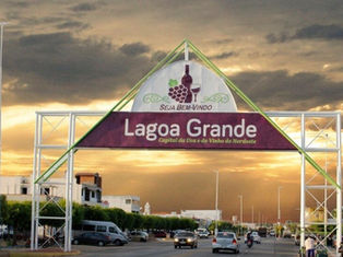 Lagoa Grande conquista 1º lugar no Índice de Governança Municipal