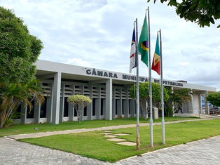 Nova Legislatura de Petrolina: Olhares Voltados para a Câmara Municipal