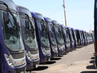 Prefeitura de Juazeiro acompanha de perto ajustes na primeira semana da nova empresa de transporte público