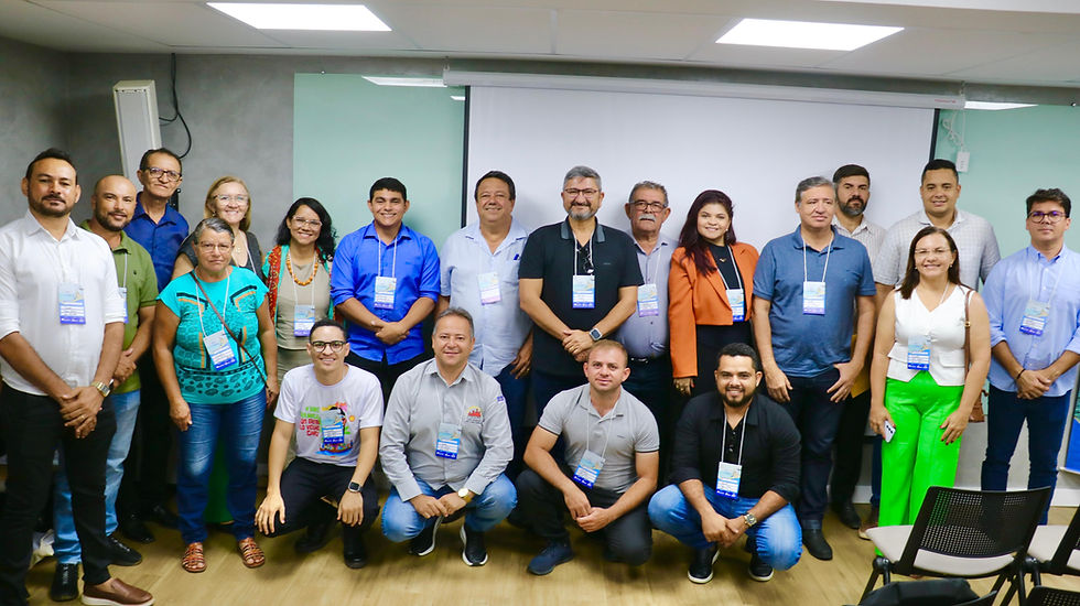 Lagoa Grande representará Pernambuco no Comitê da Bacia Hidrográfica do Rio São Francisco até 2029